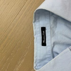 Massimo Dutti Women’s shirt